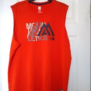 The North Face Mountain Athletic Tank